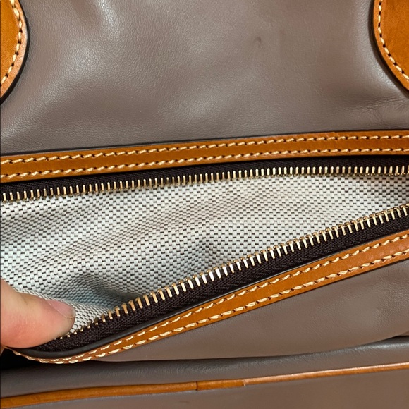 Dooney & Bourke purse - Picture 11 of 14